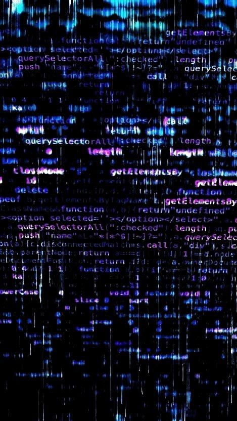 Mobile application interface design process